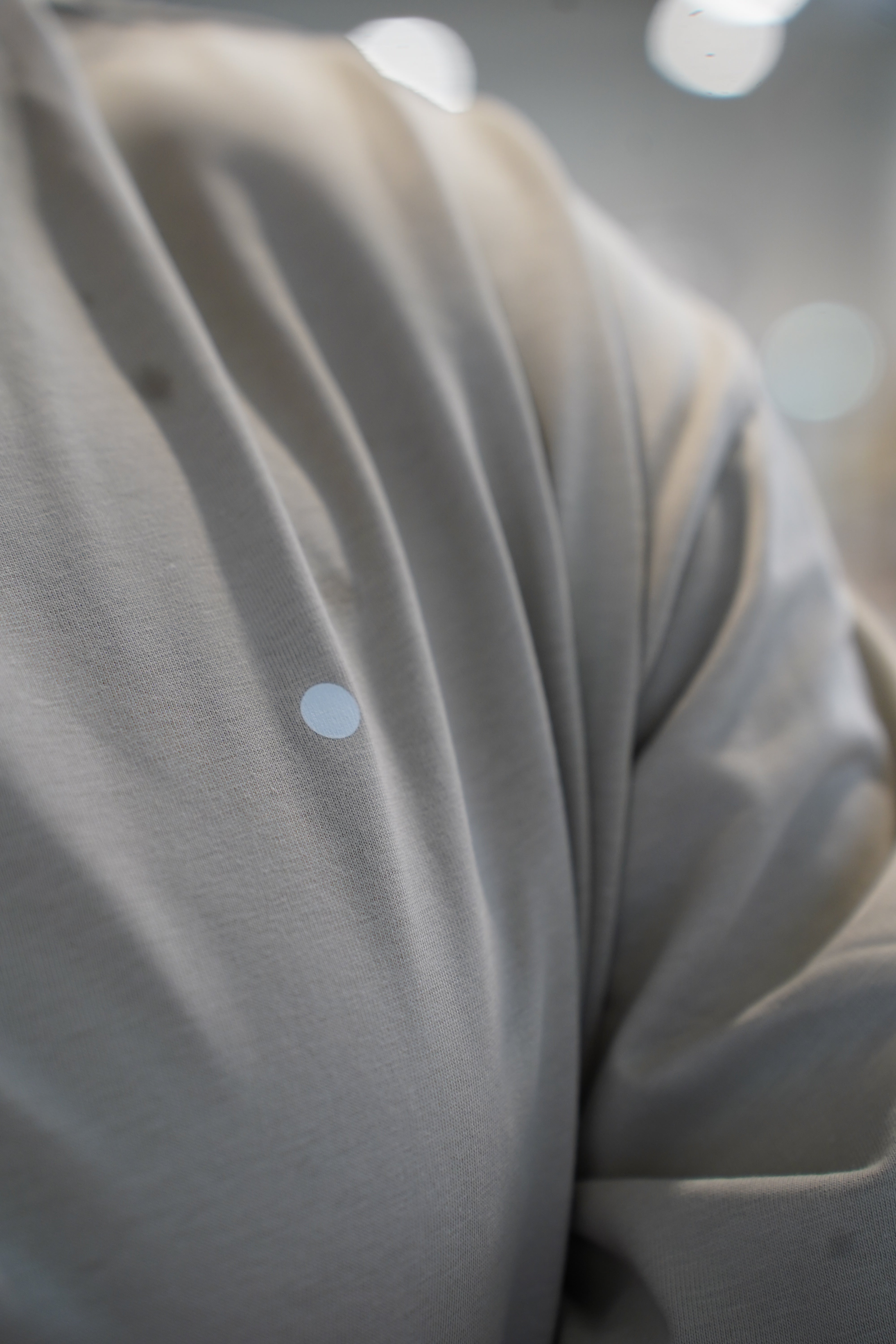 RK Paramos fondas x LTU Aquatics | Smėlio spalvos marškinėliai