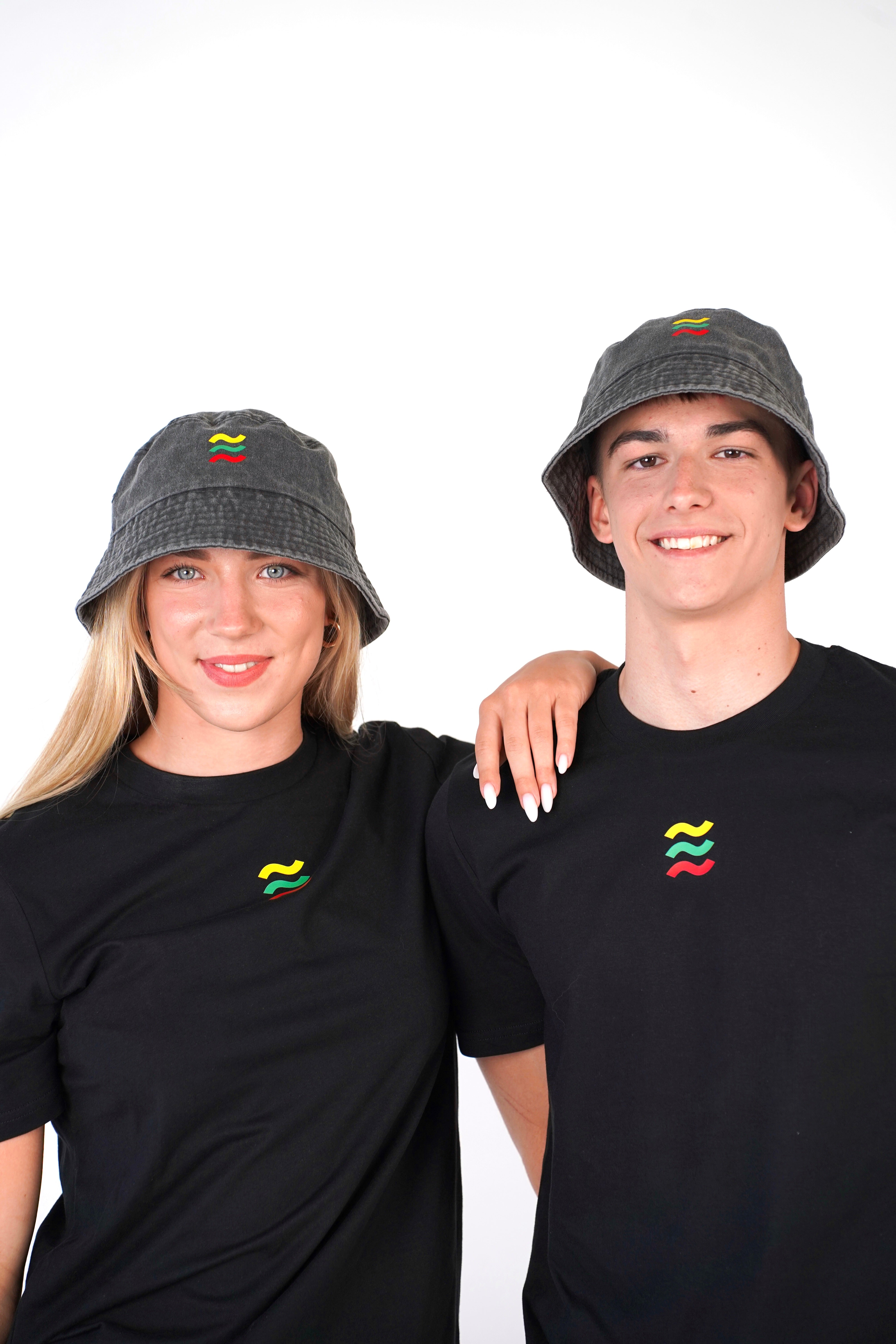Kepurė „Bucket Hat“